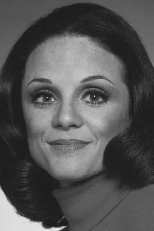 Валери Харпер