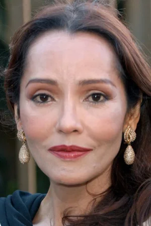 Барбара Каррера