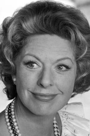 Мадлен Робинсон