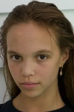 Лили Уайтли