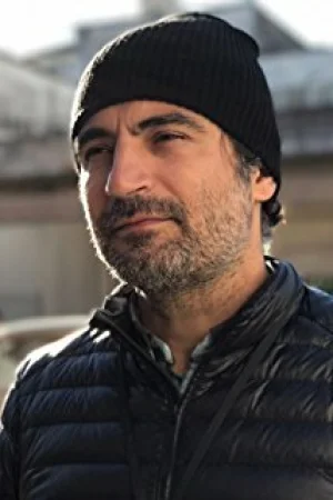 Antonio Irivan de Souza