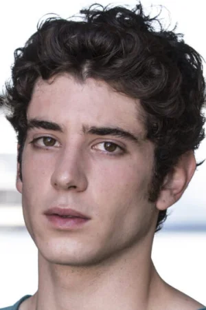 Николя Мопа