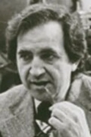 Сидни Бекерман