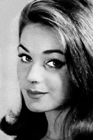 Женевьев Гра