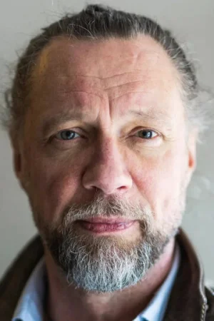 Антти Рейни