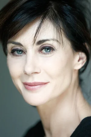 Вероника Дельбур