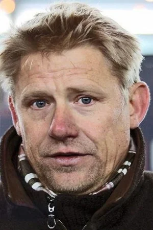 Петер Шмейхель