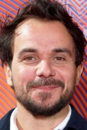 Антуан Шевройе