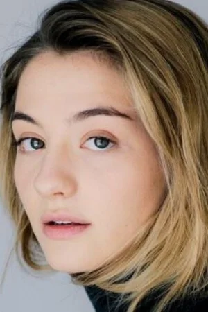 Мари Блохинг