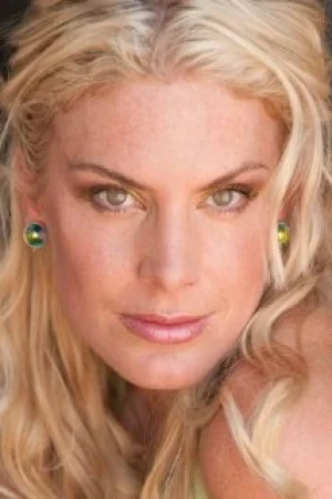 Келли Грейсон