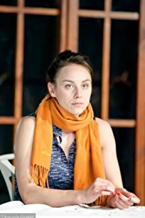 Марта Маликовская