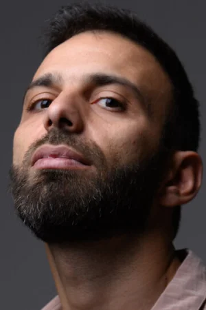 Николай Аветисян