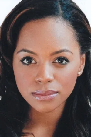 Кристал Джой Браун