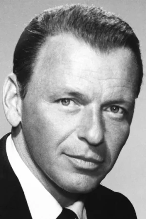 Фрэнк Синатра