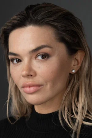 Карина Зверева