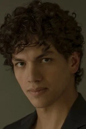 Исаак Эрнандес