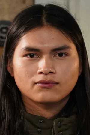 Харлан Блейн Китвайхат