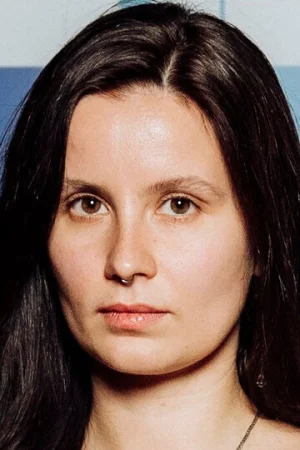 Алина Чеботарева