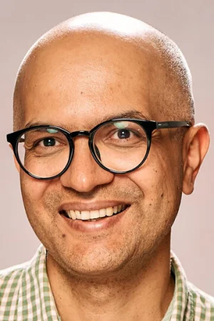 Фидель Девкота