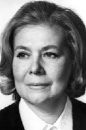 Зинаида Сорочинская