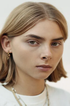 Сандра Гульдберг Кампп