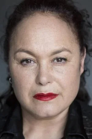 Ванесса Рейр