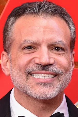 Майкл Де Лука