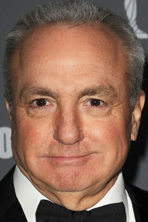 Лорн Майклз