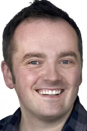 Стивен Доннелли