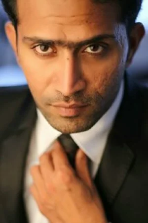 Шайн Том Чако