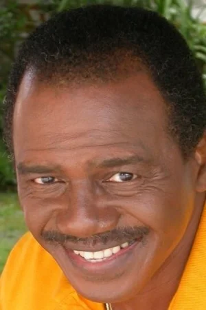 Харрисон Пейдж