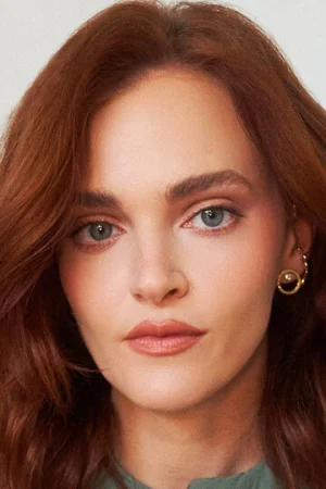 Мадлен Брюэр