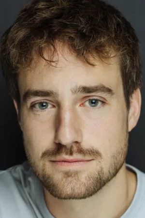 Спенсер Лорд