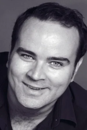 Грег Хэмпхилл