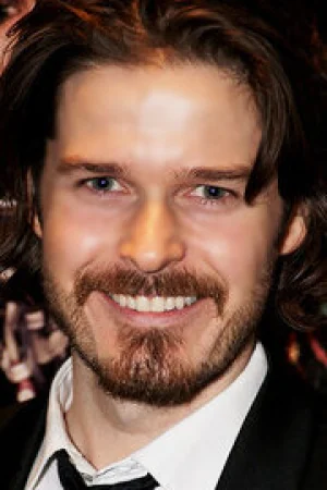 Скотт Уильямс