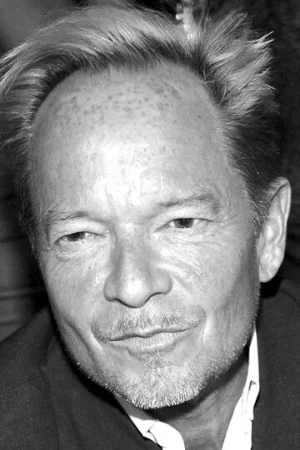 Энтони Хикокс