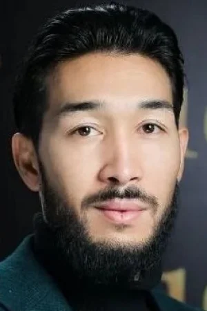 Алмаз Раимжанов