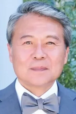 Чхон Хо-джин