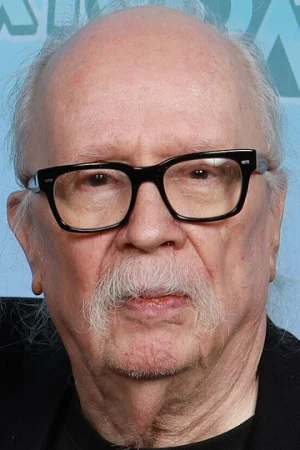 Джон Карпентер