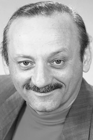 Семён Фарада