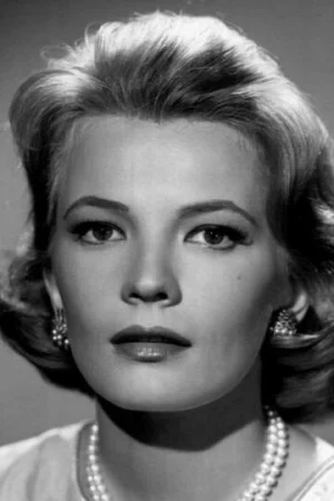 Джина Роулендс