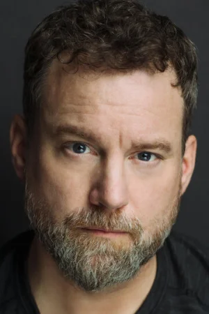 Патрик Гилмор