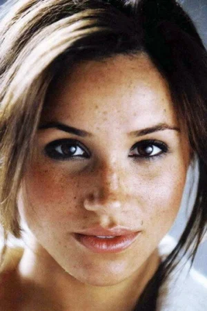 Меган Маркл