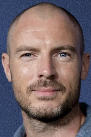 Ричард Флуд