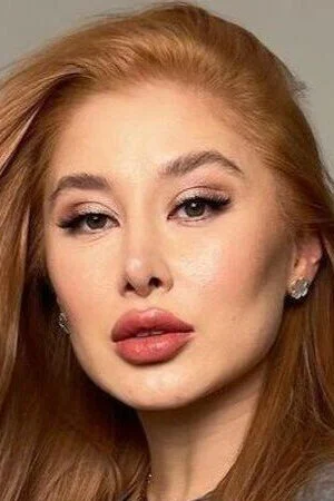 Асель Аскар