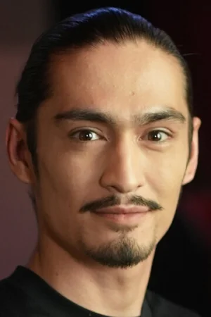 Аблай Салимханов