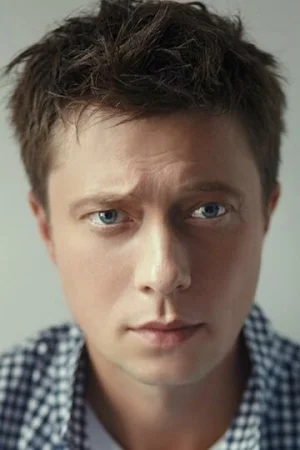 Александр Давыдов