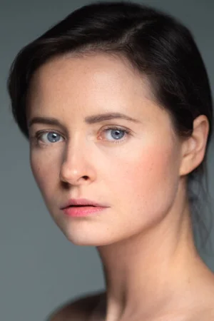 Марина Ворожищева