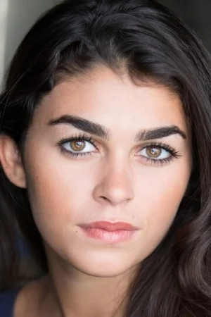 Наташа Карам