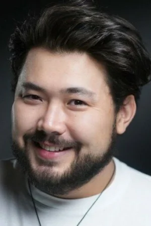 Шах-Мурат Ордабаев